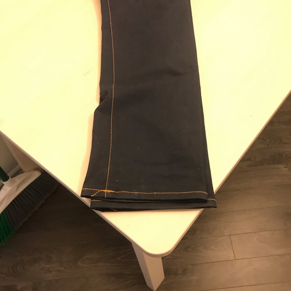 Nudie Thinn Finn Brand new nudie raw denim - Picture 7 of 7
